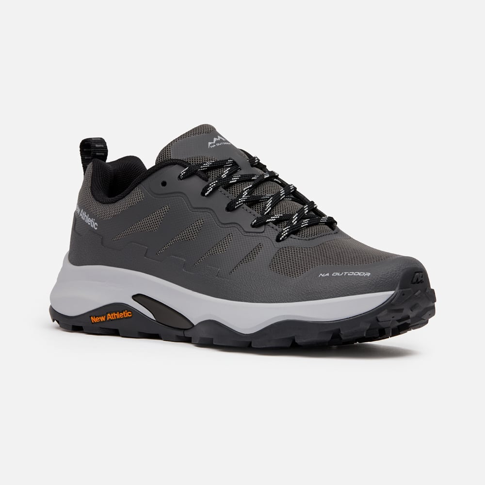 ZAPATILLA NEW ATHLETIC OUTDOOR GEOGRIP 150-0302 PARA HOMBRE - 1