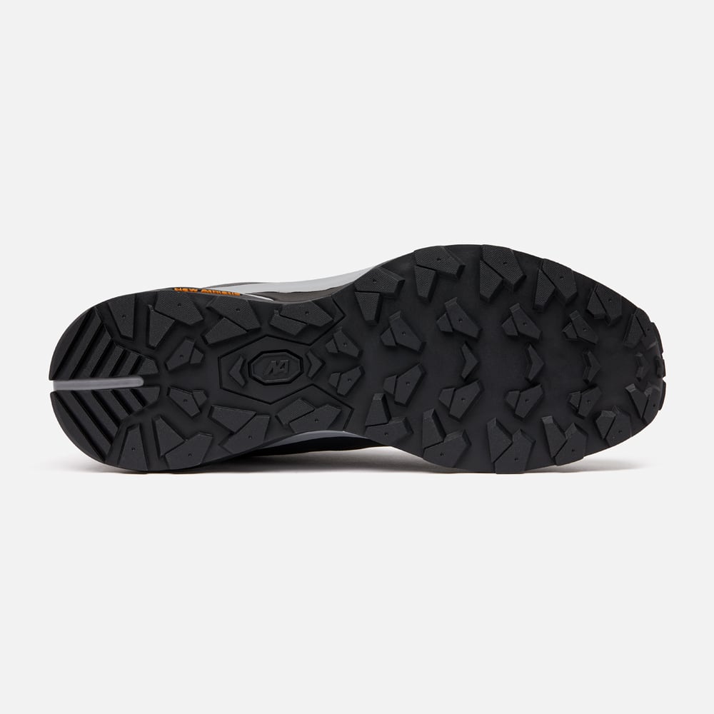 ZAPATILLA NEW ATHLETIC OUTDOOR GEOGRIP 150-0302 PARA HOMBRE - 2