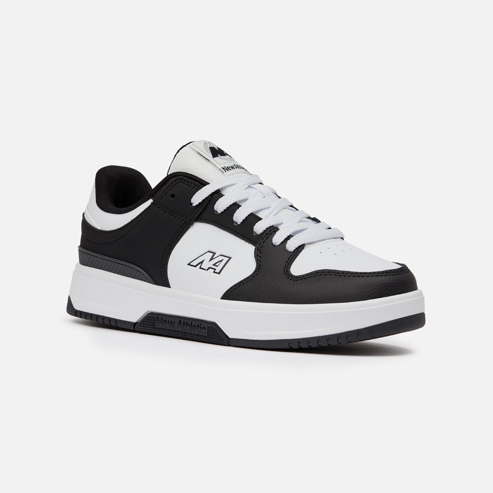 ZAPATILLA NEW ATHLETIC SKATEBOARDING FLOWTRAK 151-0102 PARA MUJER - 1