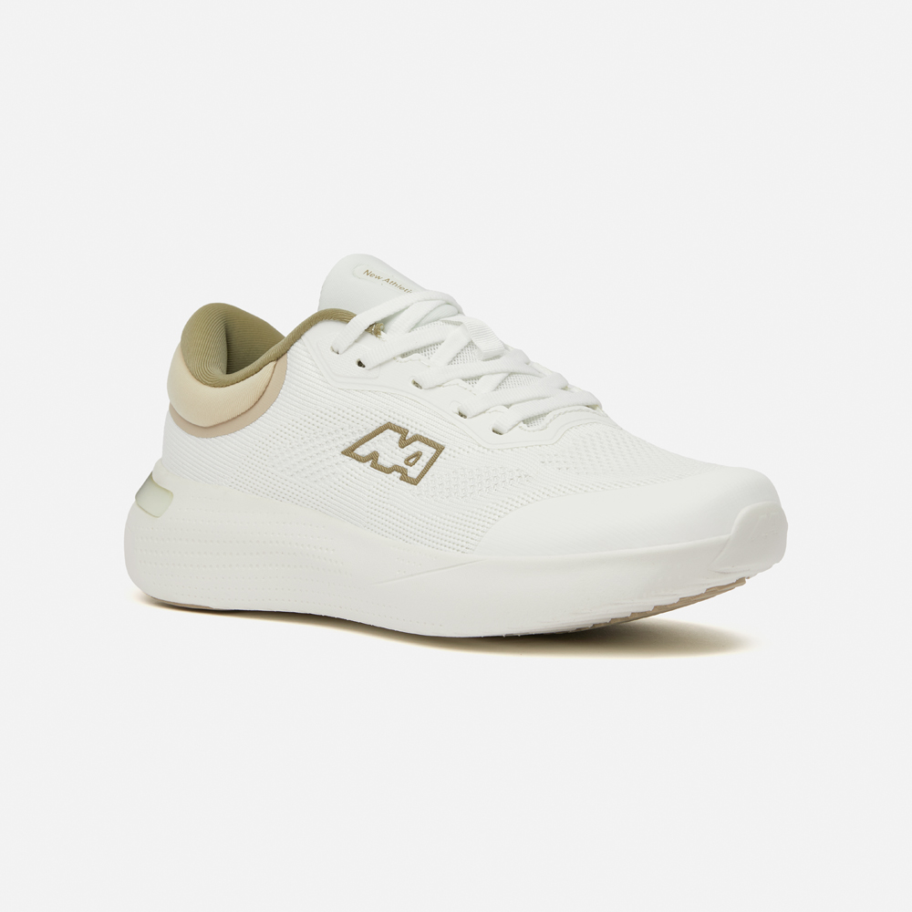 ZAPATILLA NEW ATHLETIC RUNNING ULTRALITE 193-2138 PARA MUJER - 1