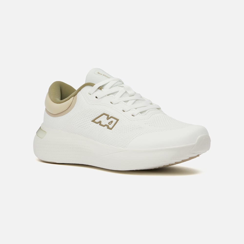 ZAPATILLA NEW ATHLETIC RUNNING ULTRALITE 193-2138 PARA MUJER - 1