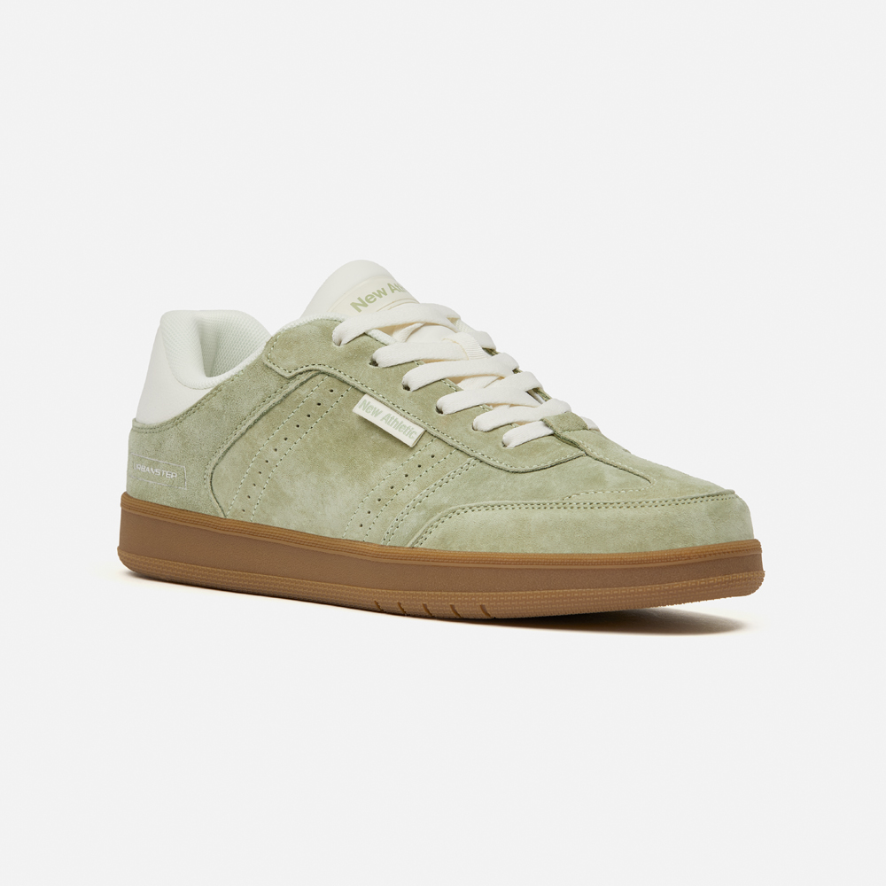ZAPATILLA NEW ATHLETIC SKATEBOARDING URBANSTEP 163-2421 PARA MUJER - 1