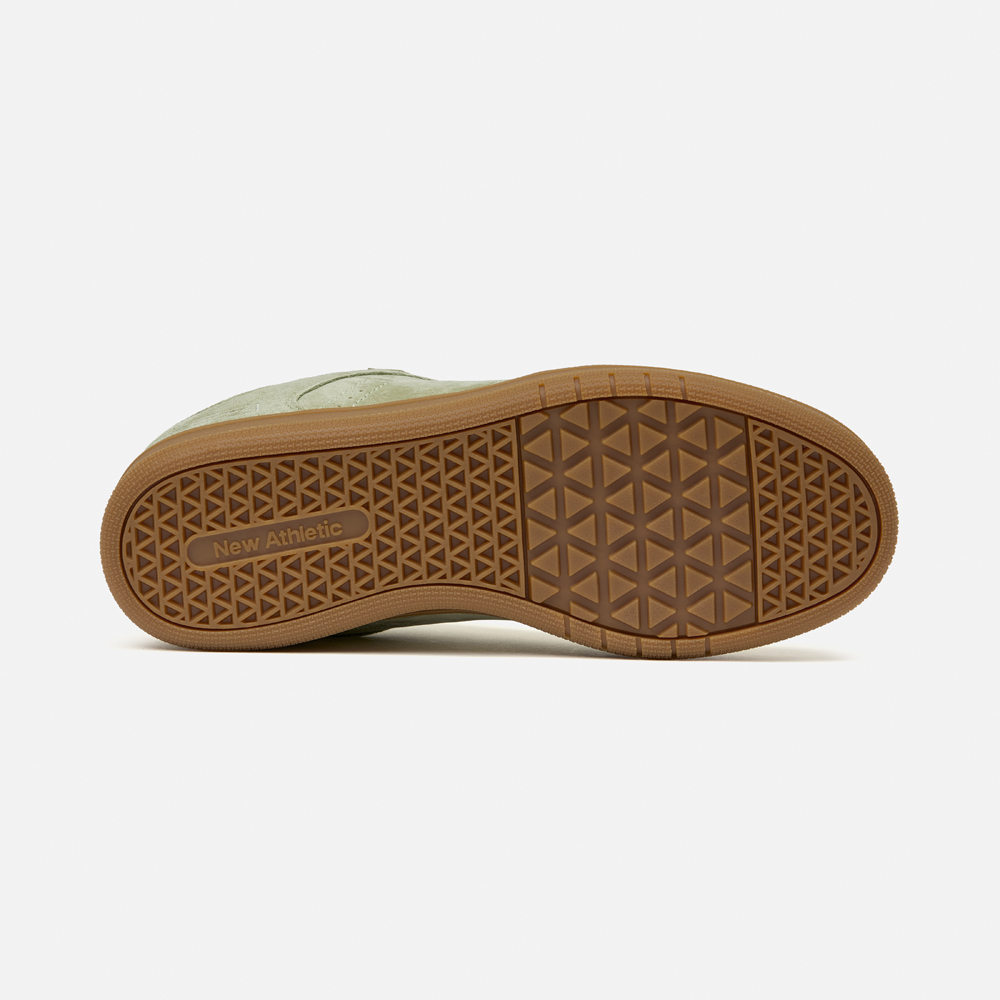 ZAPATILLA NEW ATHLETIC SKATEBOARDING URBANSTEP 163-2421 PARA MUJER - 2