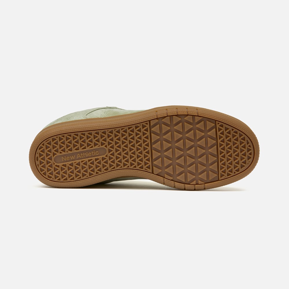 ZAPATILLA NEW ATHLETIC SKATEBOARDING URBANSTEP 163-2421 PARA MUJER - 2