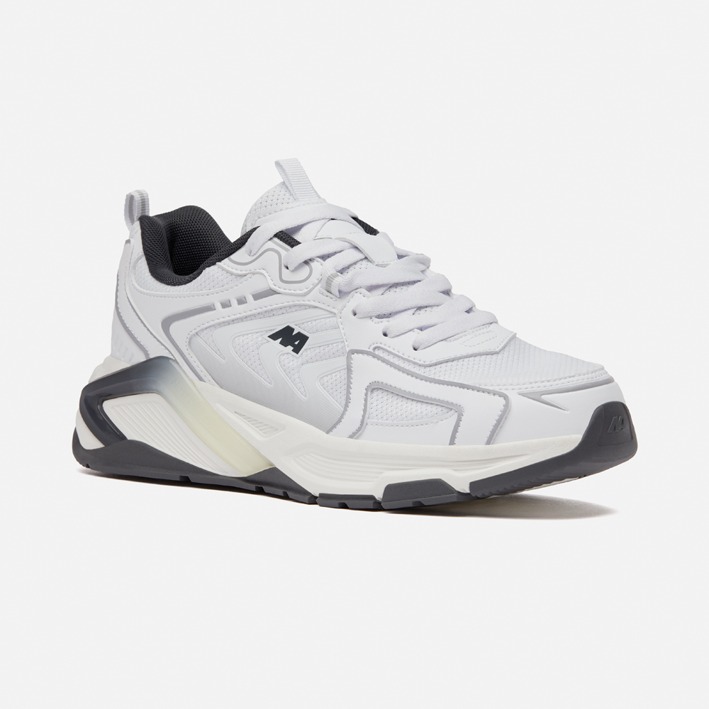 ZAPATILLA NEW ATHLETIC LIFESTYLE FLEXGOM 218-0104 PARA HOMBRE - 1