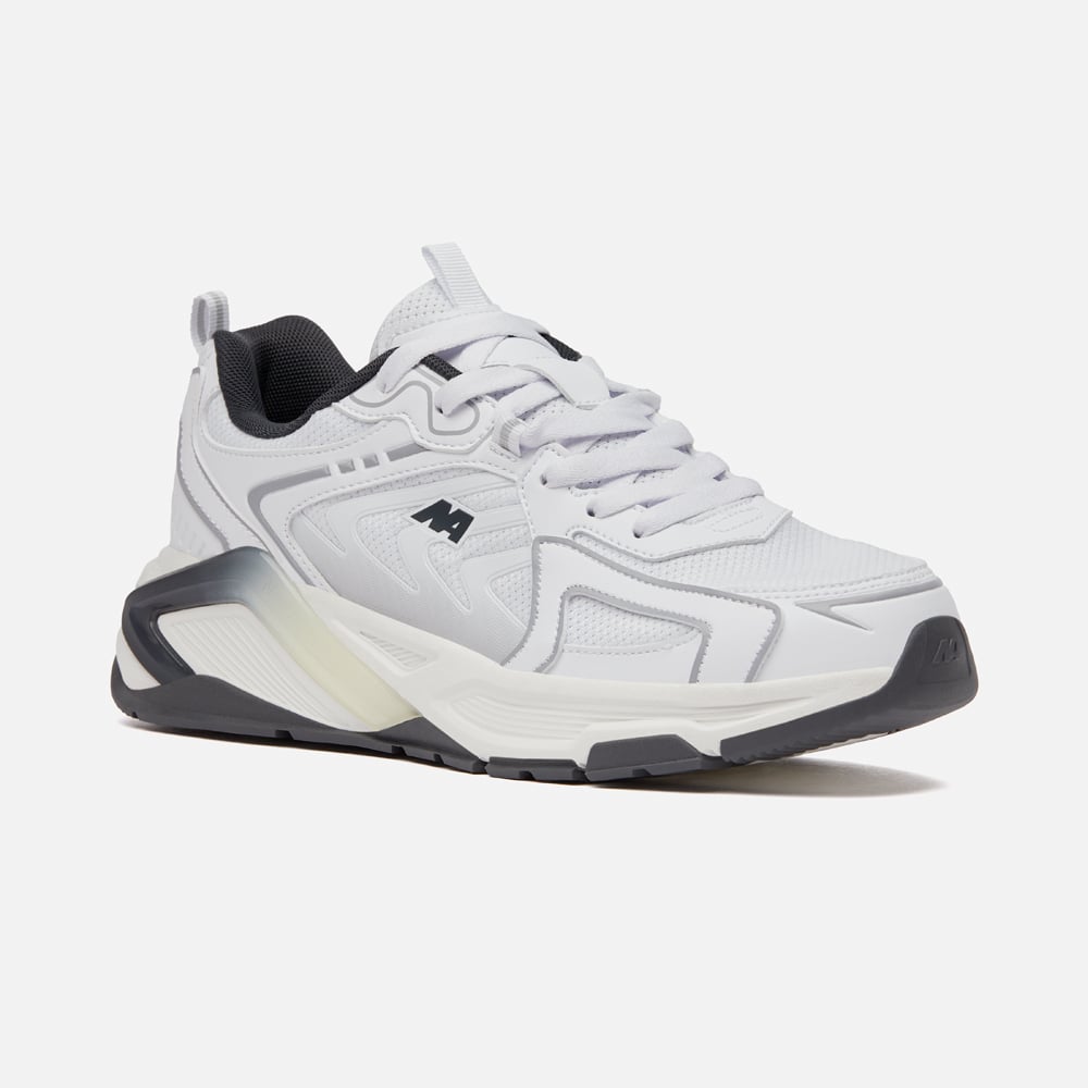 ZAPATILLA NEW ATHLETIC LIFESTYLE FLEXGOM 218-0104 PARA HOMBRE - 1