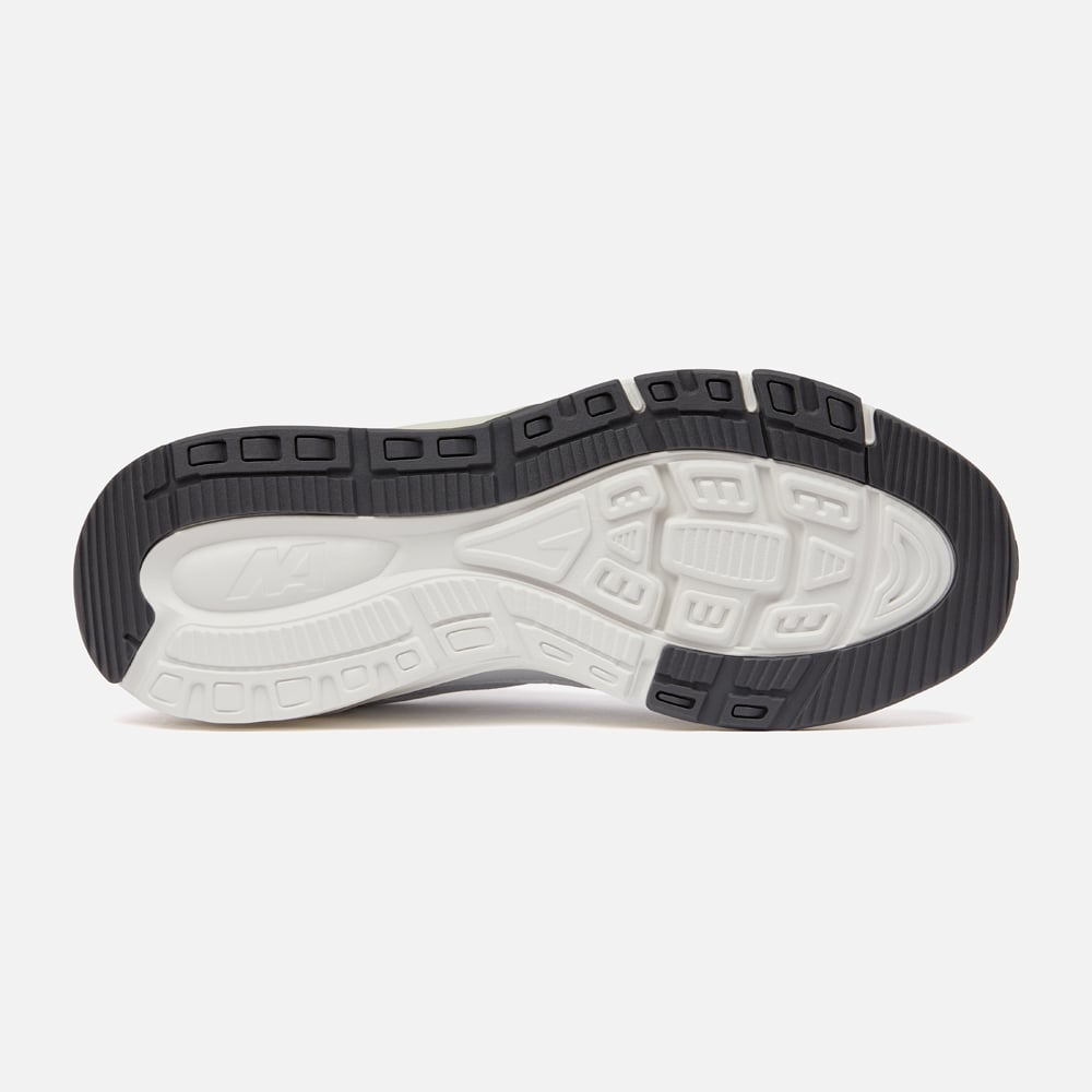 ZAPATILLA NEW ATHLETIC LIFESTYLE FLEXGOM 218-0104 PARA HOMBRE - 2