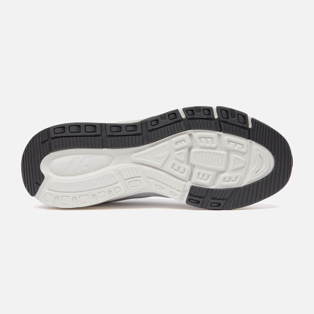 ZAPATILLA NEW ATHLETIC LIFESTYLE FLEXGOM 218-0104 PARA HOMBRE - 2