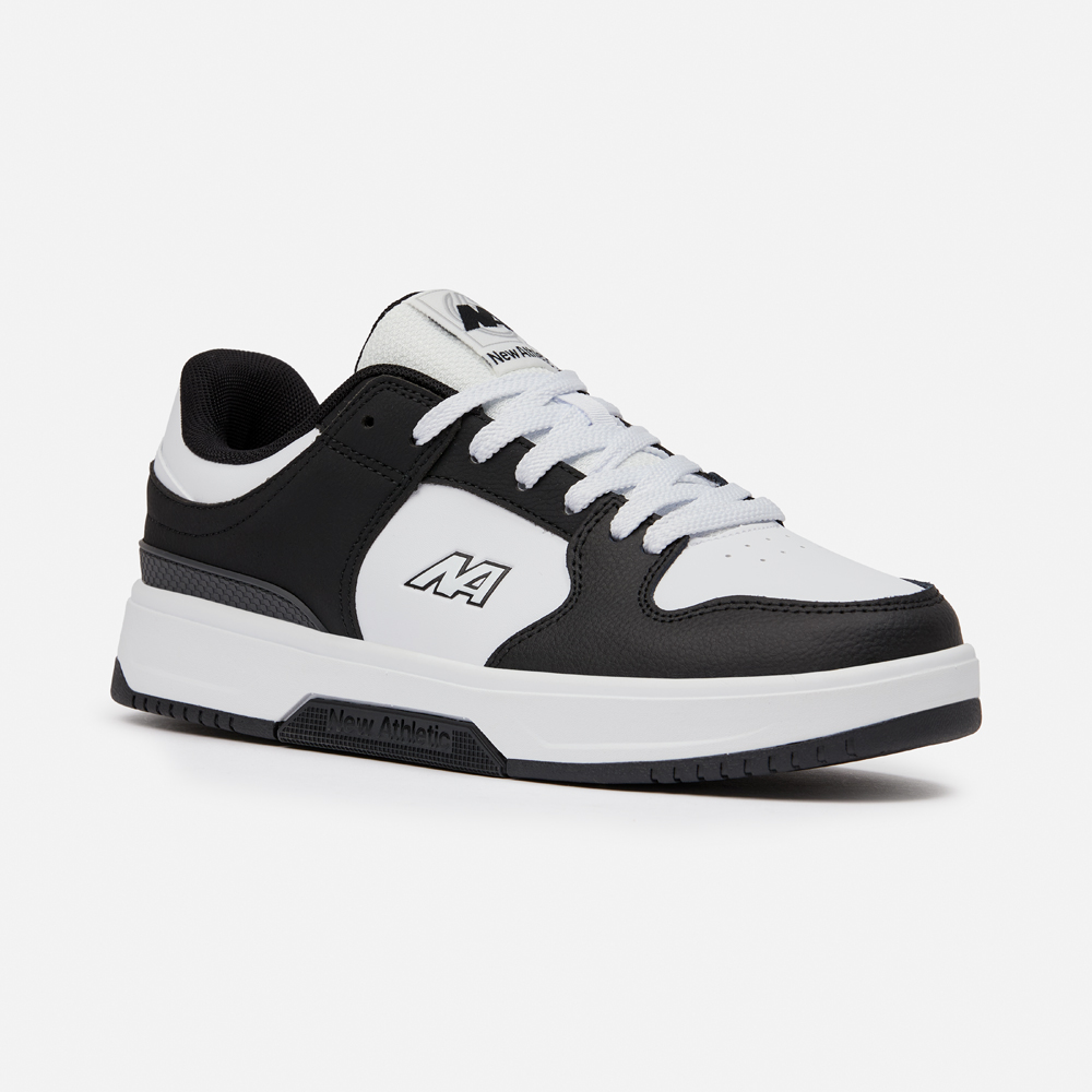 ZAPATILLA NEW ATHLETIC SKATEBOARDING FLOWTRAK 151-0102 PARA HOMBRE - 1