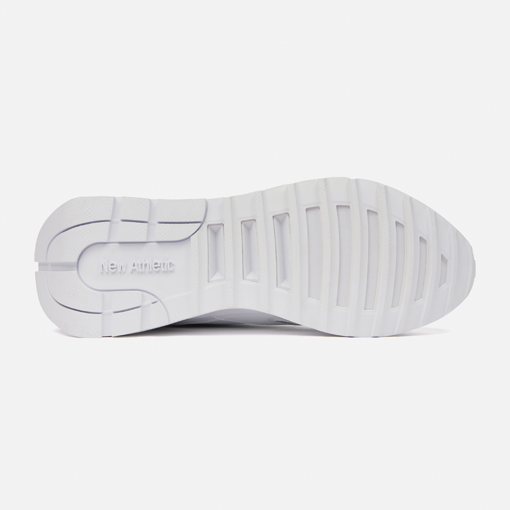 ZAPATILLA NEW ATHLETIC LIFESTYLE FLATS CITY 252-0104 PARA HOMBRE - 2