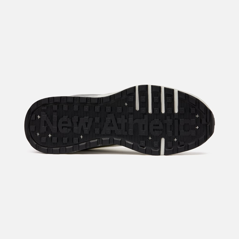 ZAPATILLA NEW ATHLETIC LIFESTYLE SOFTWIND 224-2104 PARA MUJER - 2