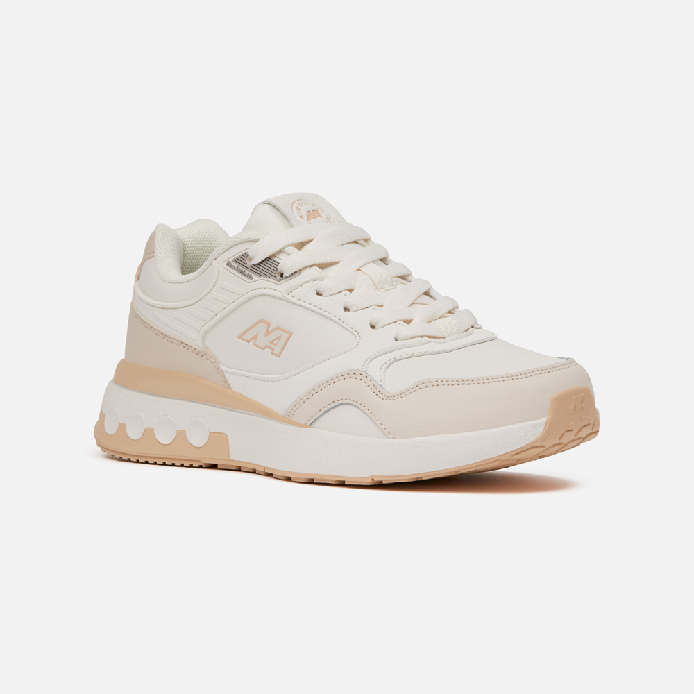 ZAPATILLA NEW ATHLETIC LIFESTYLE PODFLEX 244-2134 PARA MUJER - 1