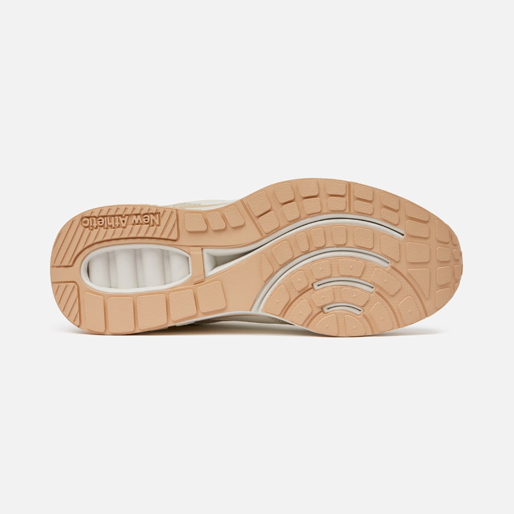 ZAPATILLA NEW ATHLETIC LIFESTYLE PODFLEX 244-2134 PARA MUJER - 2