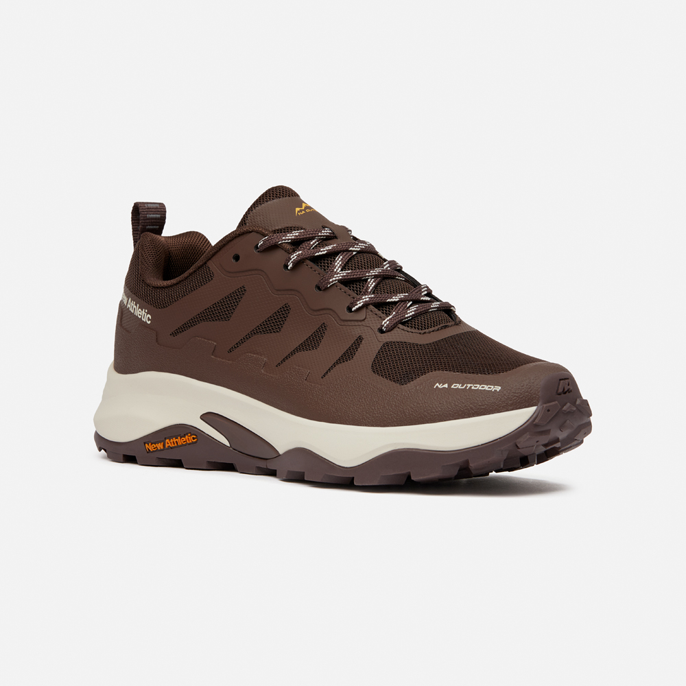 ZAPATILLA NEW ATHLETIC OUTDOOR GEOGRIP 150-4040 PARA MUJER - 1