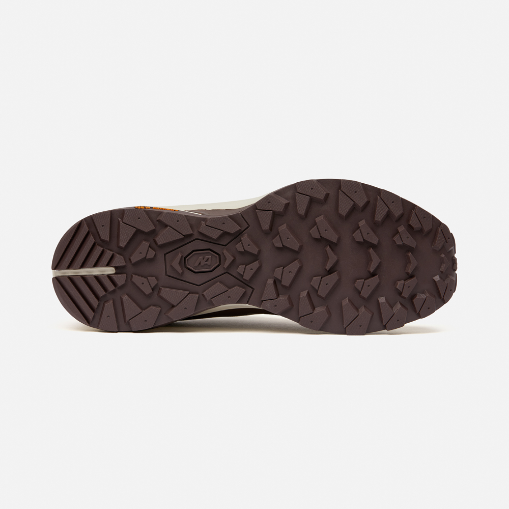ZAPATILLA NEW ATHLETIC OUTDOOR GEOGRIP 150-4040 PARA MUJER - 2