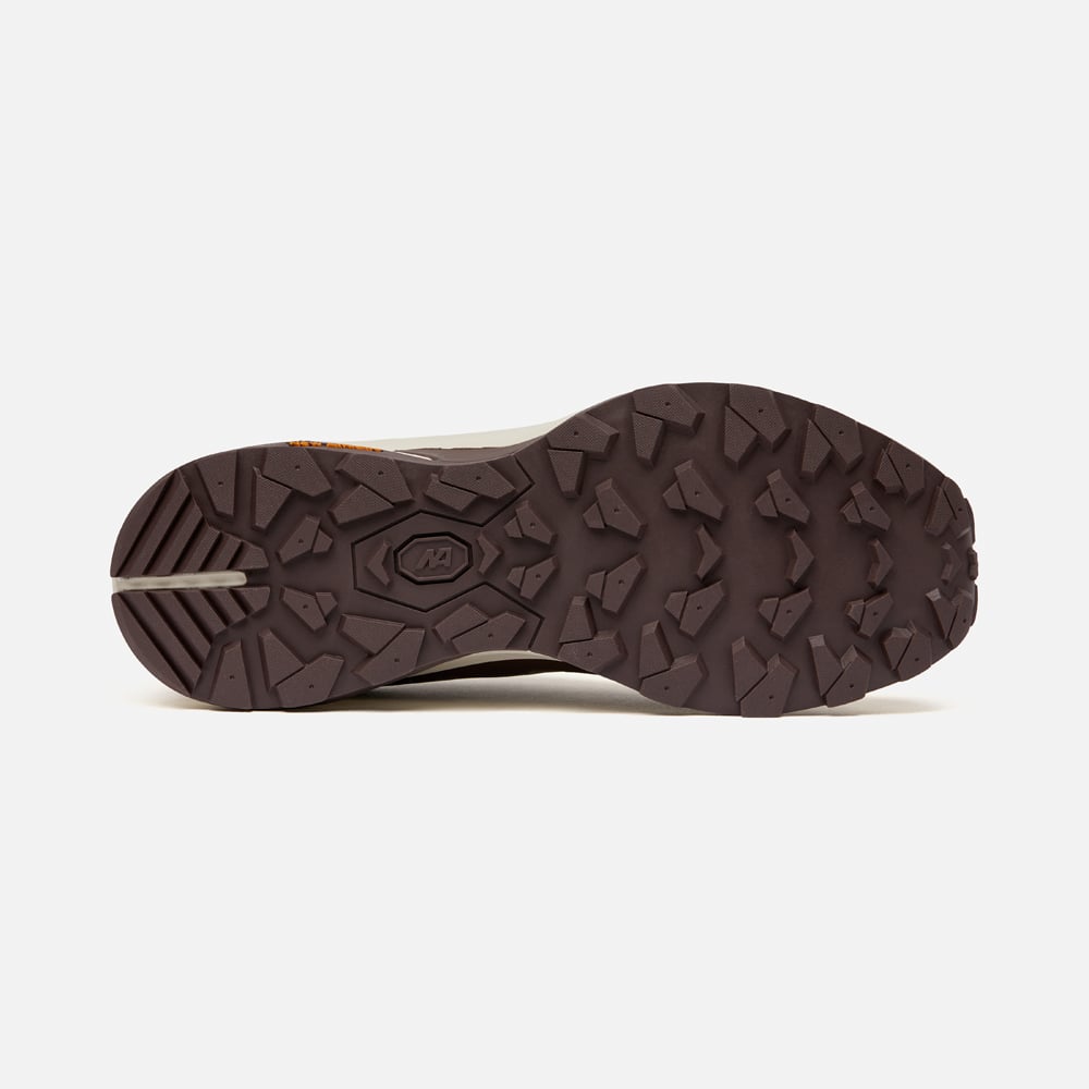ZAPATILLA NEW ATHLETIC OUTDOOR GEOGRIP 150-4040 PARA MUJER - 2