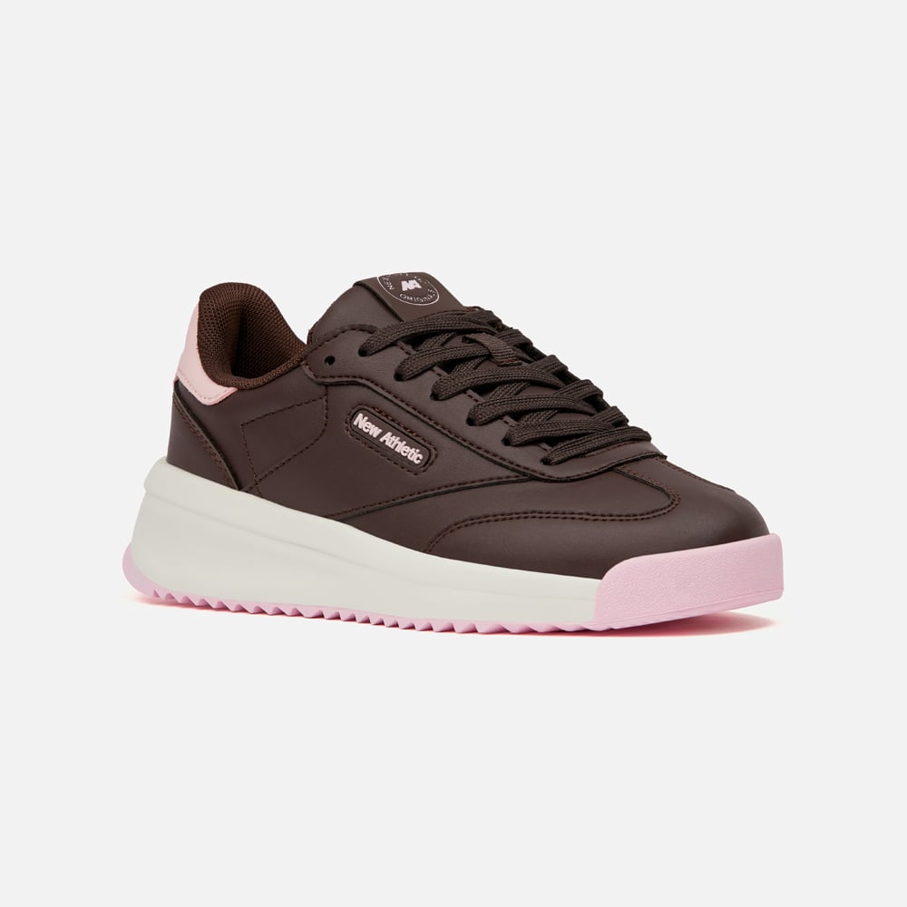 ZAPATILLA NEW ATHLETIC LIFESTYLE PRAX 2.0 240-4025 PARA MUJER - 1
