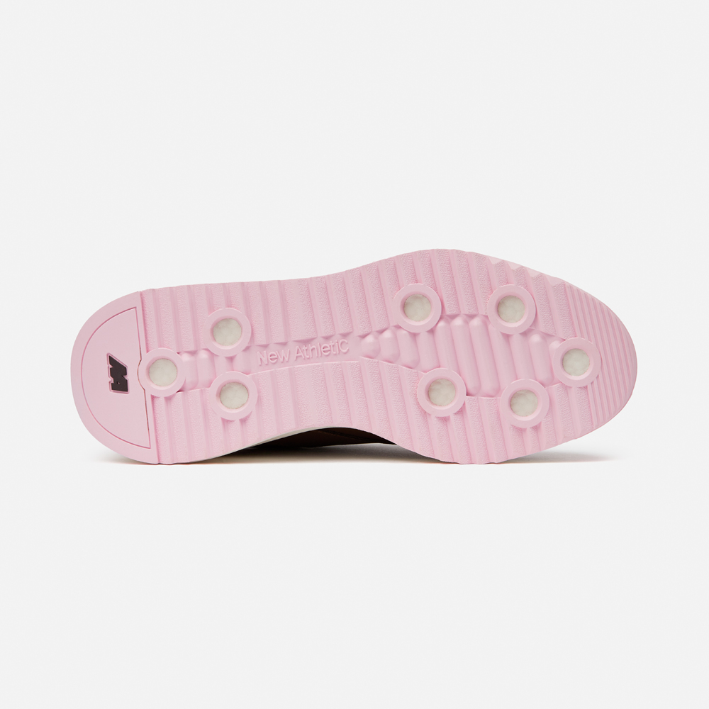 ZAPATILLA NEW ATHLETIC LIFESTYLE PRAX 2.0 240-4025 PARA MUJER - 2