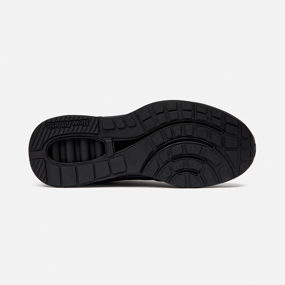 ZAPATILLA NEW ATHLETIC LIFESTYLE PODFLEX 244-0203 PARA MUJER - 2