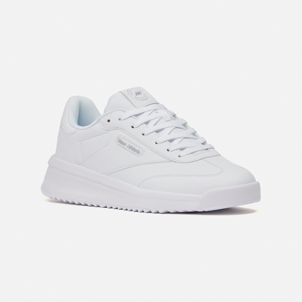 ZAPATILLA NEW ATHLETIC LIFESTYLE PRAX 2.0 240-0101 PARA MUJER - 1