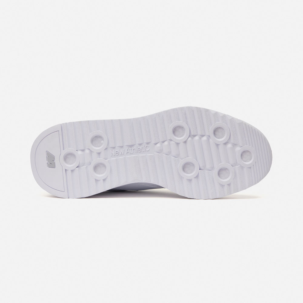 ZAPATILLA NEW ATHLETIC LIFESTYLE PRAX 2.0 240-0101 PARA MUJER - 2