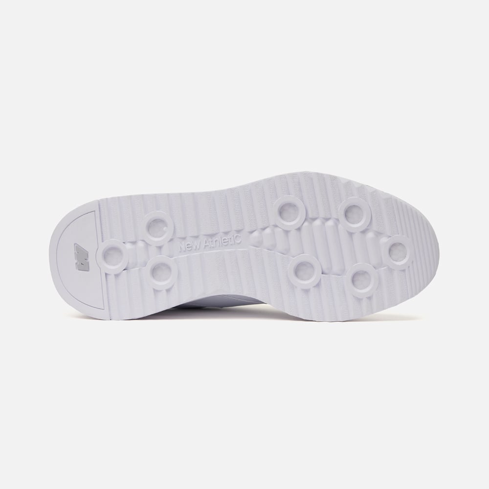 ZAPATILLA NEW ATHLETIC LIFESTYLE PRAX 2.0 240-0101 PARA MUJER - 2