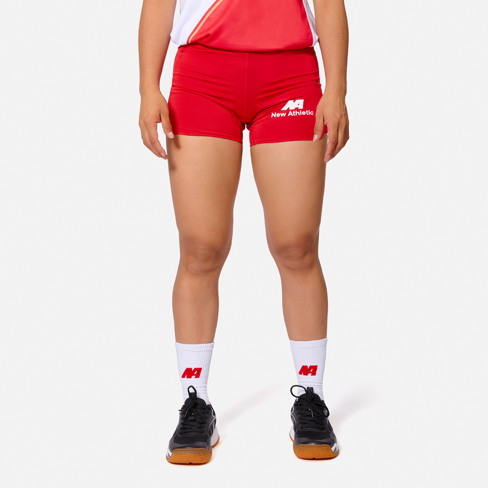 BIKER VÓLEY NEW ATHLETIC FPV 2026 PARA MUJER - 1