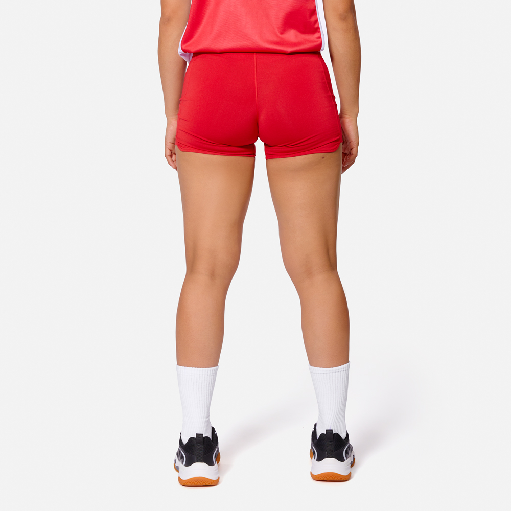 BIKER VÓLEY NEW ATHLETIC FPV 2026 PARA MUJER - 2