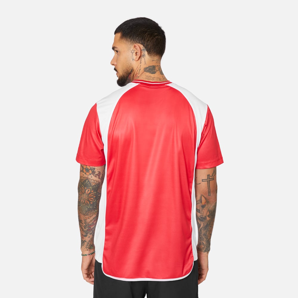 CAMISETA VÓLEY NEW ATHLETIC FPV 2026 PARA HOMBRE - 2
