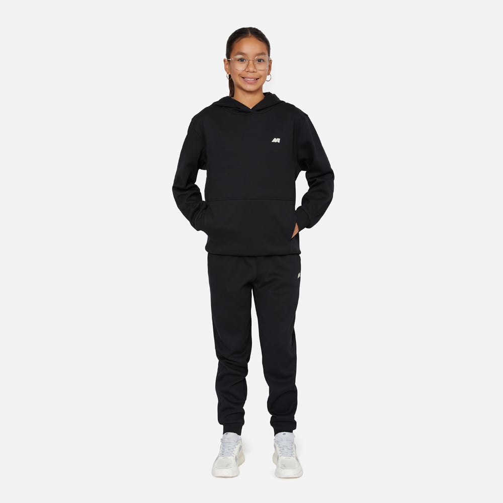 BUZO NEW ATHLETIC ESSENTIAL FIT 060-0202 PARA NIÑA - 1