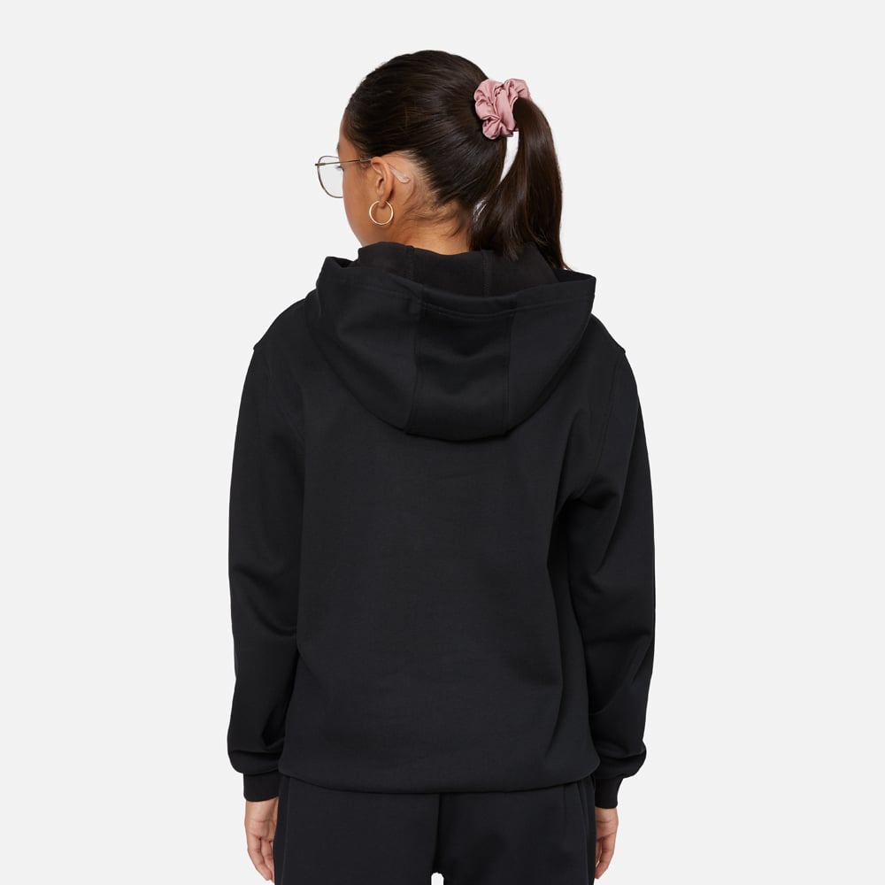 BUZO NEW ATHLETIC ESSENTIAL FIT 060-0202 PARA NIÑA - 3
