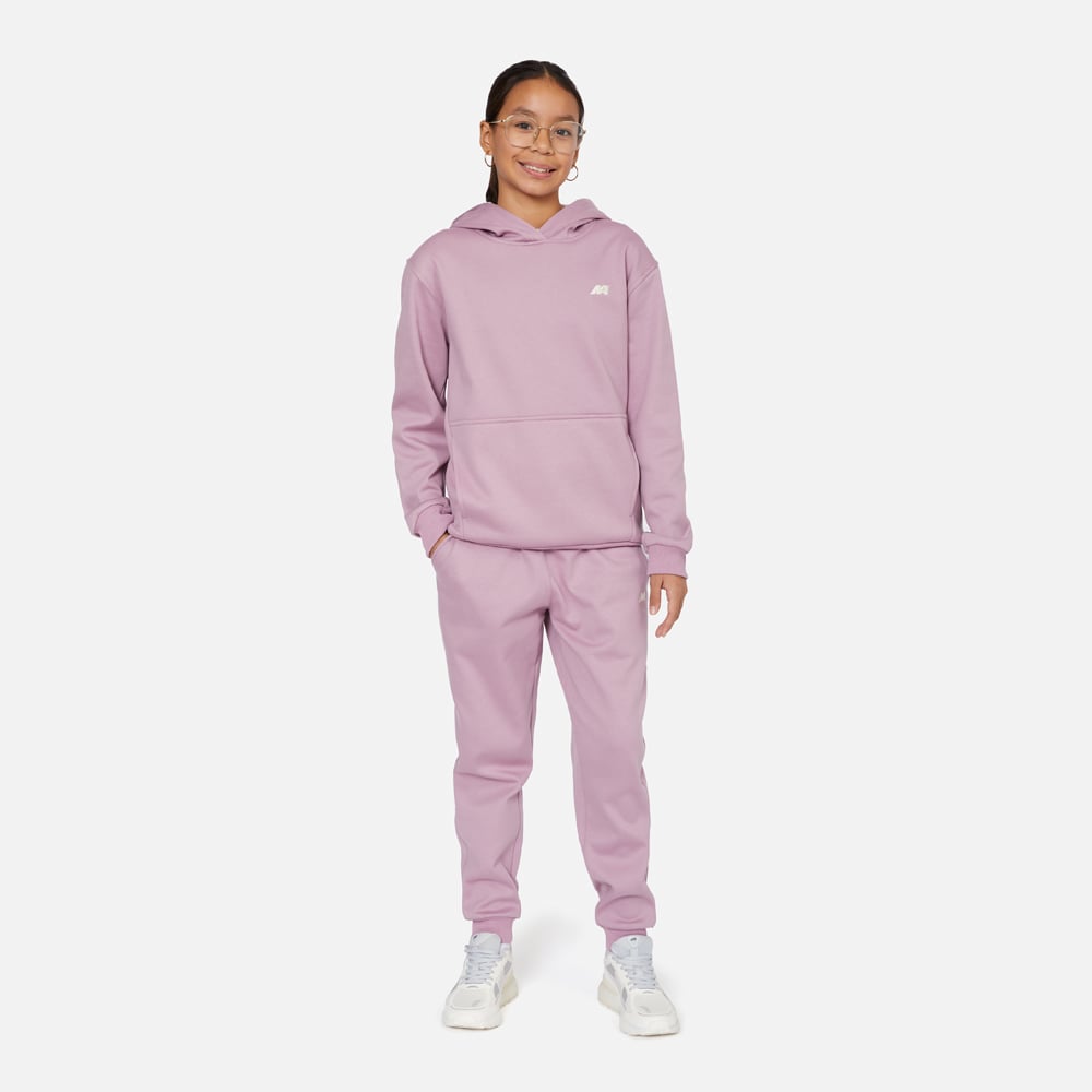 BUZO NEW ATHLETIC ESSENTIAL FIT 060-1717 PARA NIÑA - 1