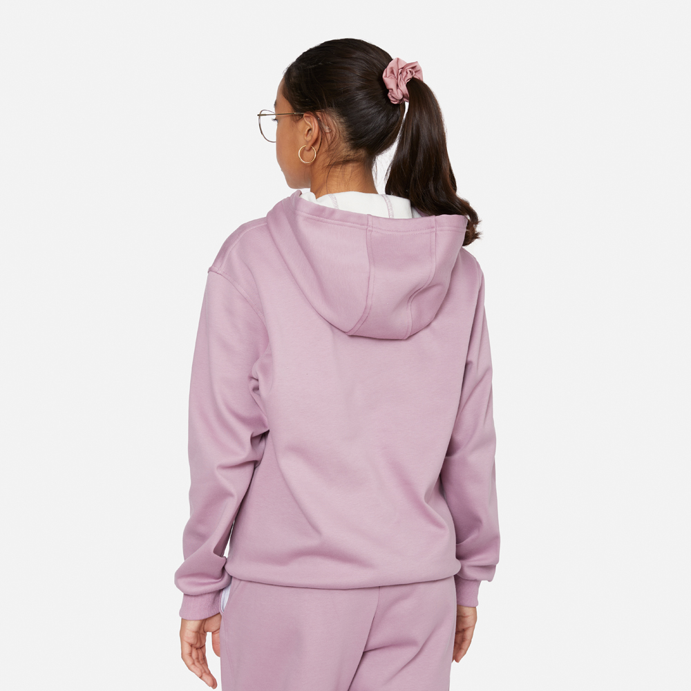 BUZO NEW ATHLETIC ESSENTIAL FIT 060-1717 PARA NIÑA - 3