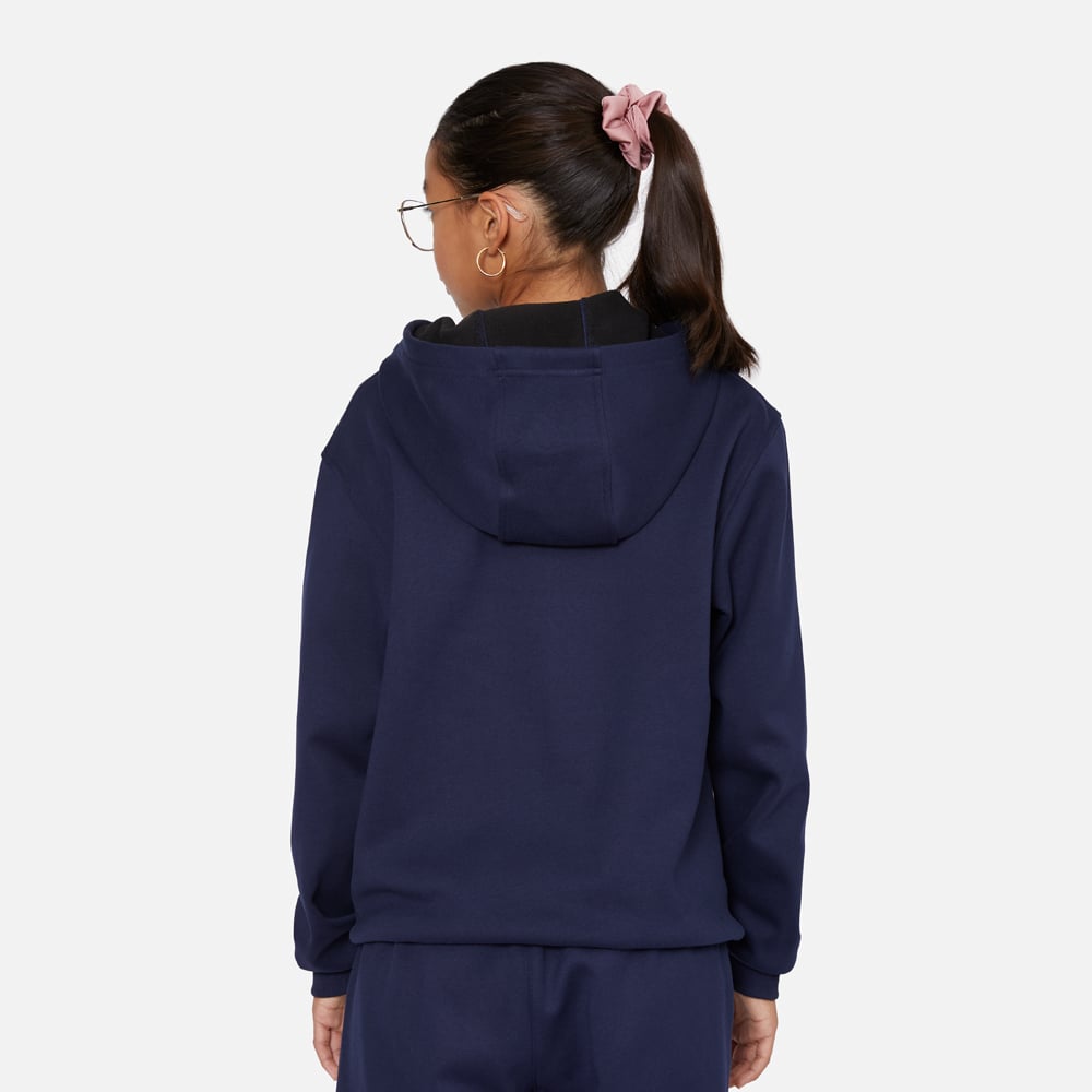 BUZO NEW ATHLETIC ESSENTIAL FIT 060-1111 PARA NIÑA - 3