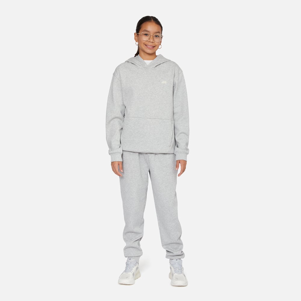 BUZO NEW ATHLETIC ESSENTIAL FIT 060-0404 PARA NIÑA - 1