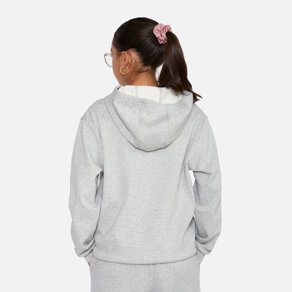 BUZO NEW ATHLETIC ESSENTIAL FIT 060-0404 PARA NIÑA - 3