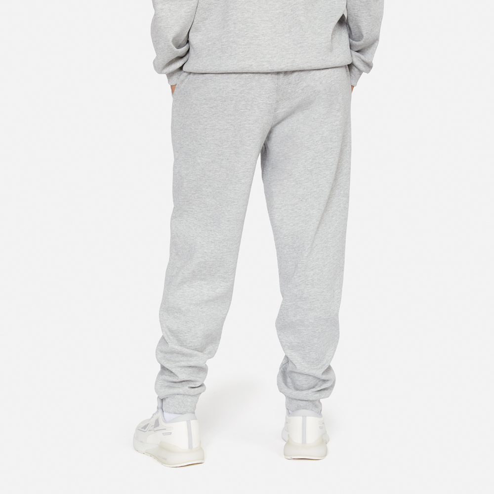 BUZO NEW ATHLETIC ESSENTIAL FIT 060-0404 PARA NIÑA - 4