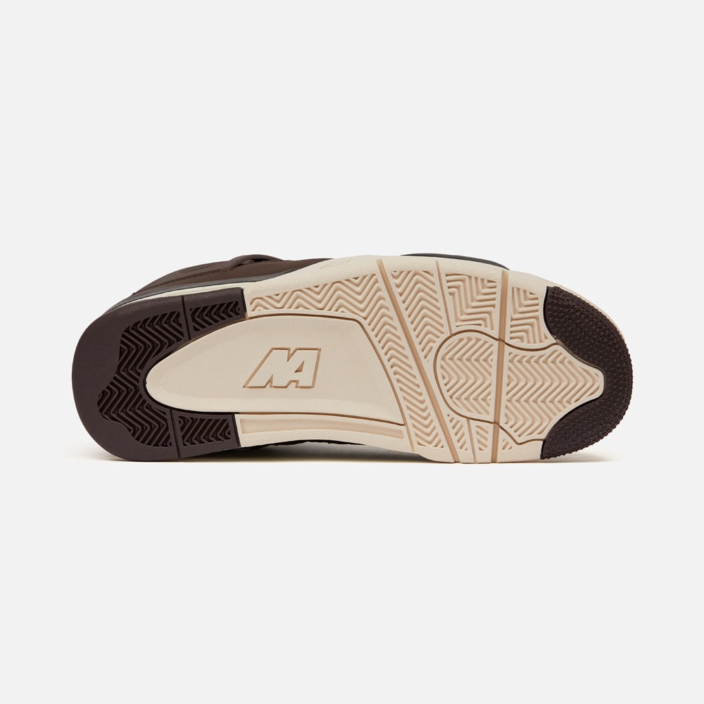 ZAPATILLA NEW ATHLETIC SKATEBOARDING WINDMAX 174-4040 PARA MUJER - 2