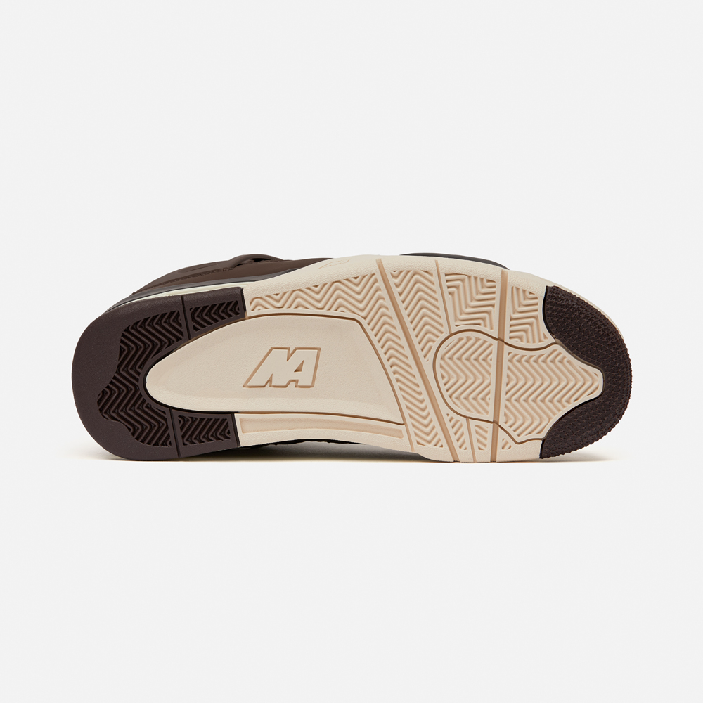 ZAPATILLA NEW ATHLETIC SKATEBOARDING WINDMAX 174-4040 PARA MUJER - 2