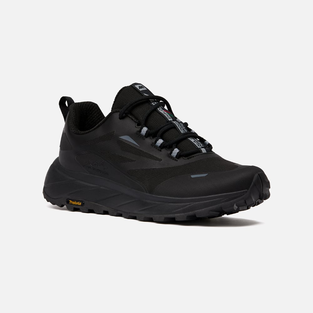 ZAPATILLA NEW ATHLETIC OUTDOOR TRAKVIA 143-0202 PARA MUJER - 1