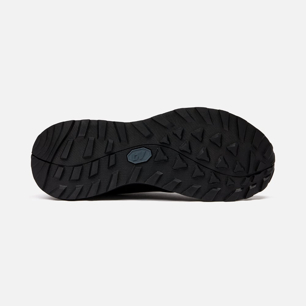 ZAPATILLA NEW ATHLETIC OUTDOOR TRAKVIA 143-0202 PARA MUJER - 2