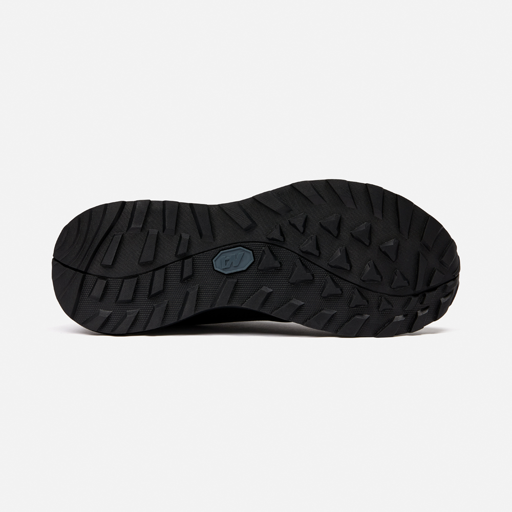ZAPATILLA NEW ATHLETIC OUTDOOR TRAKVIA 143-0202 PARA MUJER - 2