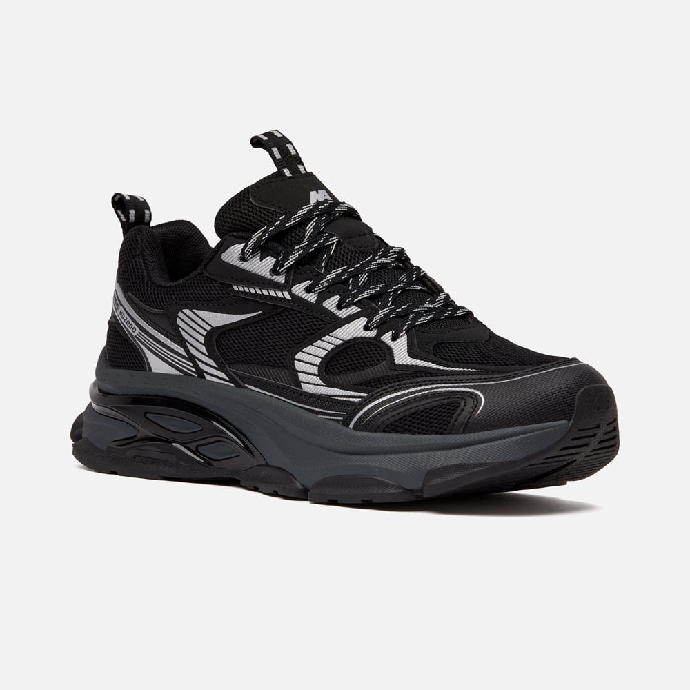 ZAPATILLA NEW ATHLETIC LIFESTYLE NEOFLEX 212-0226 PARA HOMBRE - 1