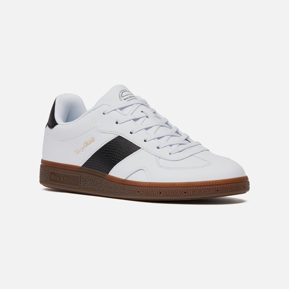 ZAPATILLA NEW ATHLETIC SKATEBOARDING FLIPSIDE 147-0102 PARA MUJER - 1
