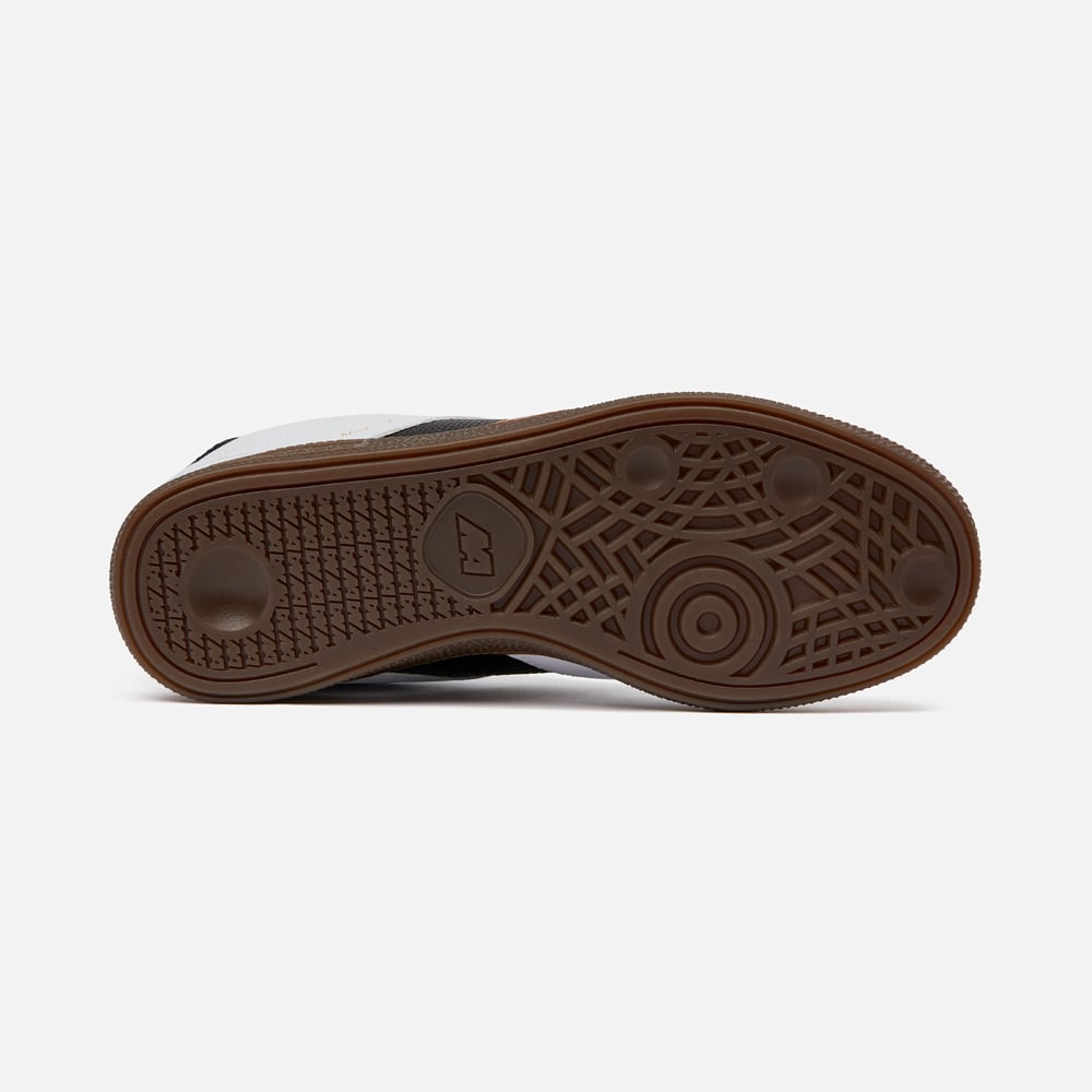 ZAPATILLA NEW ATHLETIC SKATEBOARDING FLIPSIDE 147-0102 PARA MUJER - 2