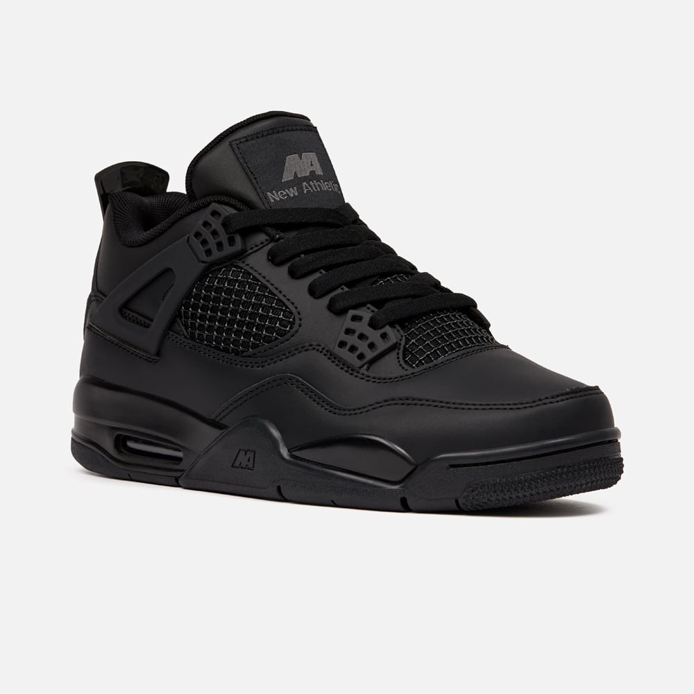 ZAPATILLA NEW ATHLETIC SKATEBOARDING WINDMAX 174-0202 PARA HOMBRE - 1