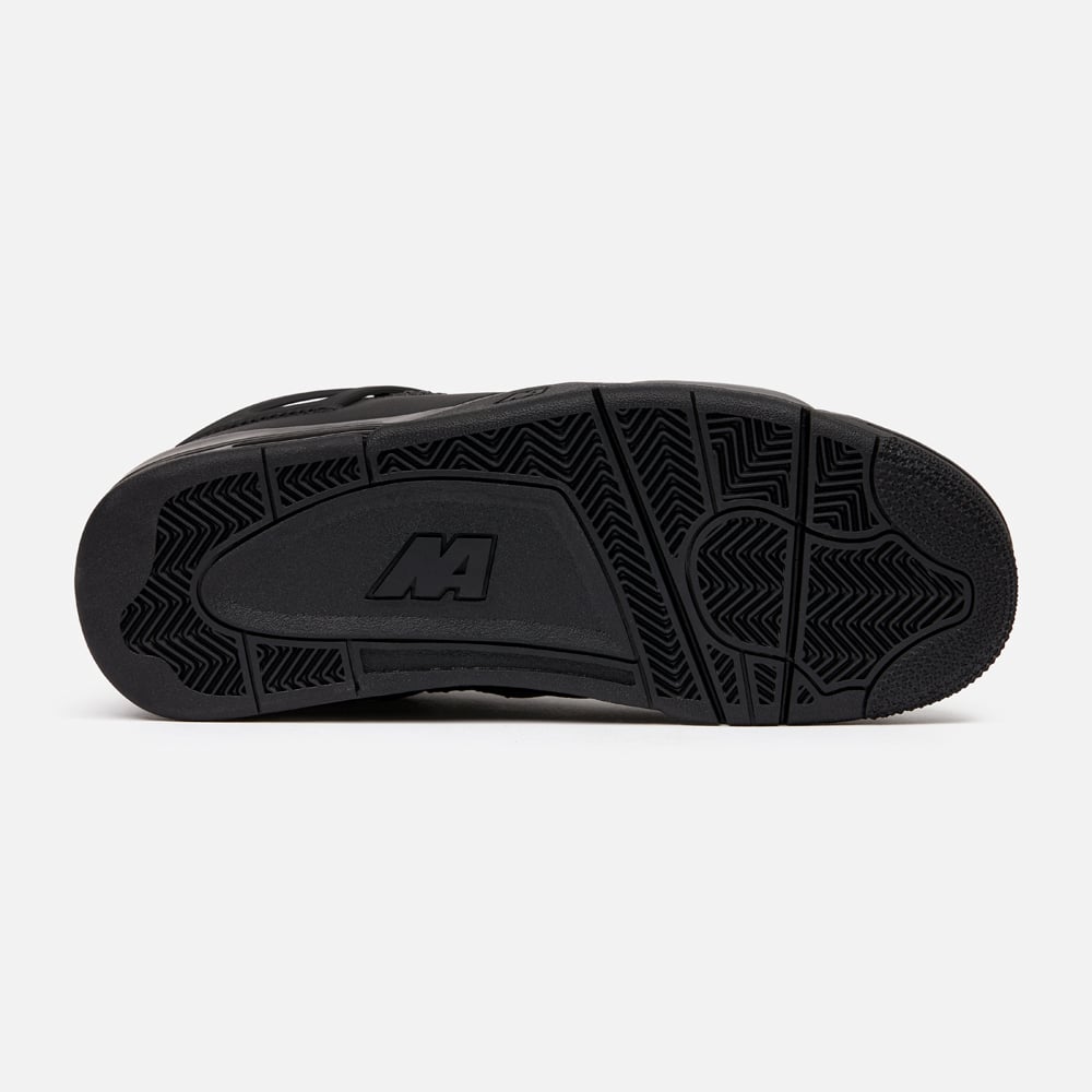 ZAPATILLA NEW ATHLETIC SKATEBOARDING WINDMAX 174-0202 PARA HOMBRE - 2