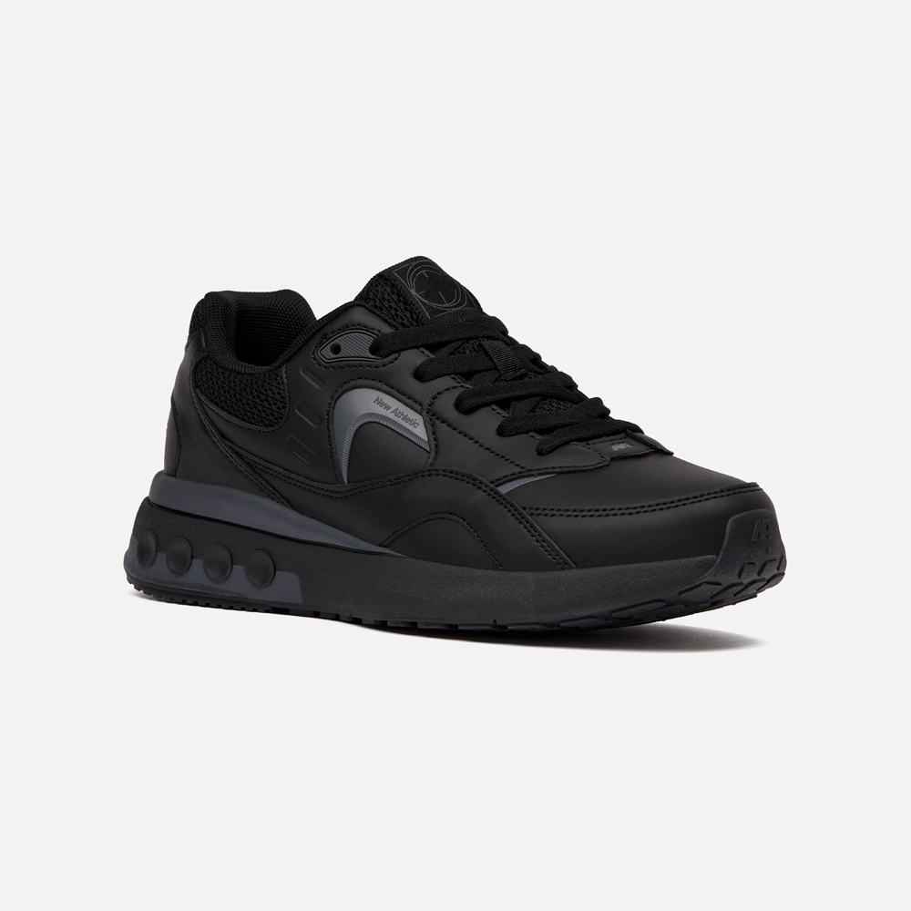 ZAPATILLA NEW ATHLETIC LIFESTYLE PODOFLEX 245-0203 PARA MUJER - 1