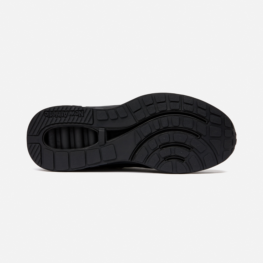 ZAPATILLA NEW ATHLETIC LIFESTYLE PODOFLEX 245-0203 PARA MUJER - 2