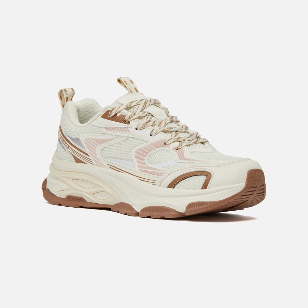 ZAPATILLA NEW ATHLETIC LIFESTYLE NEOFLEX 212-2118 PARA MUJER - 1